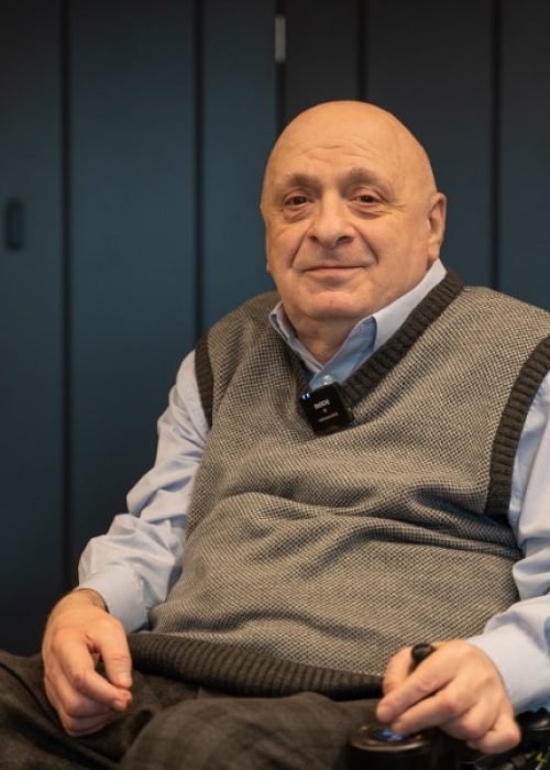 Giorgi Dzneladze